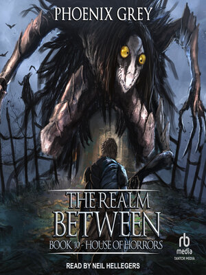 cover image of The Realm Between